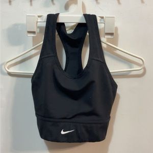Nike padded sports bra/workout tank
